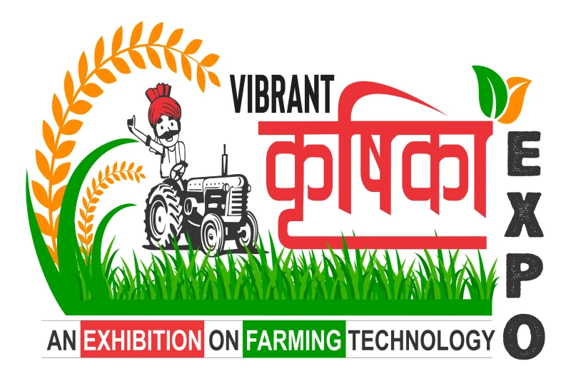Vibrant Krishika Expo